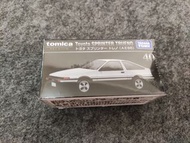 Tomica Toyota AE86