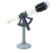 Lego Moc 望遠鏡 telescope 天文望遠鏡