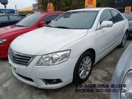 2011 Camry 2.0E 里程23