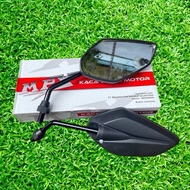 Kaca Spion Yamaha Jupiter Z Burhan Aerox NMAX Mio JTX MPX Sepasang