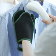 日本霜山 手持/直立式蒸氣掛燙機專用鴨嘴型橡膠隔熱手套