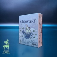 Grow Sky Board Games