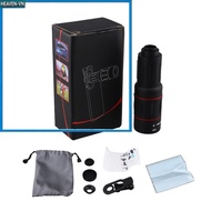【clearance】 18X 28X 36X 64X Monocular Zoom Telescope Long Range Outdoor  for Mobile Phone Photo
