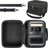 Vỏ đựng máy phát điện di động Anker SOLIX C300, Giá đỡ lưu trữ máy phát điện năng lượng mặt trời để