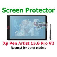 Screen Protector Xp Pen Artist 15.6 Pro V2