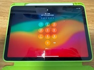 iPad Air 4 green 64GB