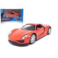 Rmz City Porsche 918 Spyder 1:36. Scale