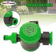 Automatic Garden Water Timer Controller Irrigation Watering System Outdoor Tool Outdoor Tool Water T