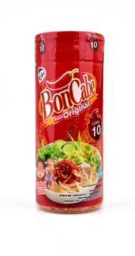 BONCABE LEVEL 10 KEMASAN BOTOL