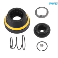 【ยินดีต้อนรับ】สำหรับหัวจับดอกสว่านอะไหล่สว่านเจาะกระแทก SDS สำหรับ DCH253 DCH263 DCH273ชุดซ่อมแซม [ข