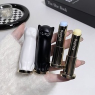 Vaseline Cat Recommended Lip Balm Colorless Dry Cracked Dry Skin Fade Lip Lines Moisturizing Moistur