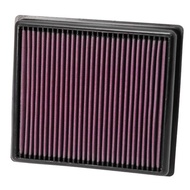 [ READY STOCK ] BMW F30 328I 320D 316D 318D K&N Original Drop in Air Filter 33-2990