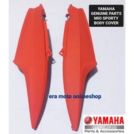 Mio Sporty Body Cover Pair Yamaha Genuine Parts