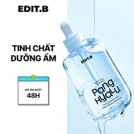 [Quà tặng không bán] Tinh Chất Dưỡng Ẩm HA & Panthenol Edit.B Moisture Barrier Pang Ampoule 2ml