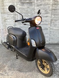 2021 jbubu 125 pgo jbubus 二手 中古 比雅久