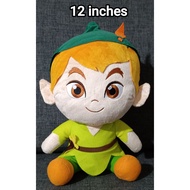 Disney Peter Pan Plush