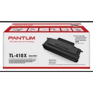 Pantum TL-410X Black Toner Cartridge P3010D P3010DW P3300DN P3300DW M6700D M6700DW M7100DN