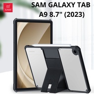 Xundd Case Samsung Galaxy TAB A9 8.7 2023 Casing Stand Holder