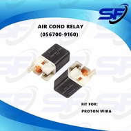💯PROTON WIRA AIR COND RELAY (056700-9160)