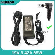 Asus X54 X54C X54H X54L Laptop Charger Asus 19V 3.42A 65W Adapter