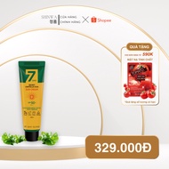 Genuine Korean 7 Days Secret Centella Cica Soothing and Repairing Sunscreen