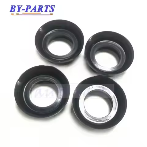 Parts MD339118 Car Accessories Valve Gasket Sealing Ring spark plug seal MD342281 471Q-1014006 for M