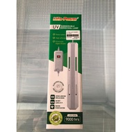 Lifepower 13w UV LIGHT WITH TIMER