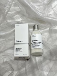 （全新！包順豐）The Ordinary Saccharomyces Ferment 30% Milky Toner 活膚爽膚水 100ml