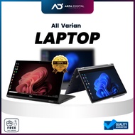 Laptop Murah Second Core i7 / i5 Ram 8GB SSD 256GB Bergaransi