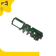 FLEXIBLE VIVO Y12S/Y20/Y20S CONECTOR CAS + MIC + HF