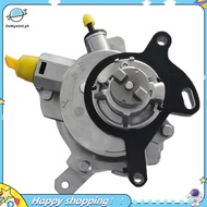 【ouwym9al】Vacuum Pump Vacuum Pump Metal Vacuum Pump Silver for Fiesta Mk7 2012-2020 1.0T Eco Boost B