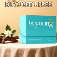 BeYoung Gut-Brain-Skin Axis Booster 30s / For Skin Health / Whitening / Wrinkle / Improve Gut Health