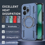 Casing For Realme 15 1 5 T Pro Plus 15T 15X 15Pro 15ProPlus 15Pro+ Realme15Pro+ Heat Dissipation Pho
