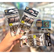 East District Fishing Tackle Xizhi.donghu GAMAKATSU Fish Skin Hook Million Needles 3 Hooks Iseni Gol