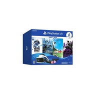 PlayStation VR Variety Pack【メーカー生産終了】