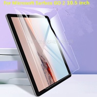 Tempered Glass Screen Protector For Microsoft Surface GO 2 2020 Surface Go2 10.5 inch Tablet Protective Film