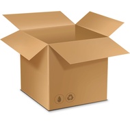 Packing Box / Additional Packing Box