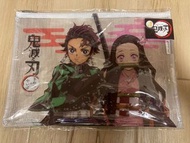 正版鬼滅之刃文件袋