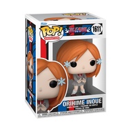 Funko POP! Animation: BLEACH - Orihime Inoue - Bleach - Collectable Vinyl Figure - Gift Idea - Offic