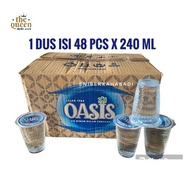 oasis gelas 1 dus