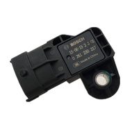 Motorcycle Throttle Intake Manifold Pressure Sensor For CFmoto CF150-3 CF150NK CF250NK CF400NK CF 15