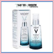 (100% Genuine) Vichy Concentrated Mineral 89 50ml