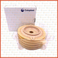 46769 COLOPLAST ALTERNA CONVEX BASEPLATE 60MM 5S