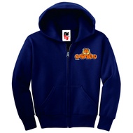 Boys' jacket 2 years - 5 years fleece Nifty21