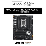 ASUS TUF GAMING X870-PLUS WIFI Motherboard