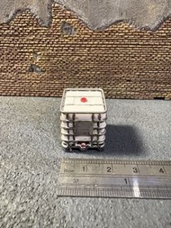 1/64 1:64 場景配件 大型儲水箱