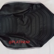 Kulit jok/ Custom jok/ Sarung jok motor GL MAX / GL PRO bahan ORIGINAL