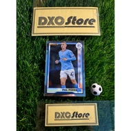 [ GENUINE ] - TOPPS MERLIN 2023 - PHIL FODEN (MANCHESTER CITY)