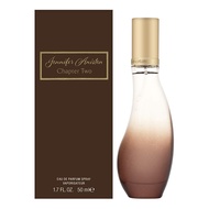 Chapter Two Eau De Parfum Spray, 1.7 Fluid Ounce Jennifer Aniston Chapter Two Eau De Parfum Spray, 1