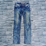 buckaroo jeans original Ripped jeans wanita Kekinian second